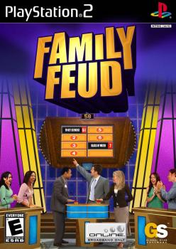 Family Feud (2006). Нажмите, чтобы увеличить.