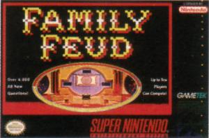  Family Feud (1993). Нажмите, чтобы увеличить.