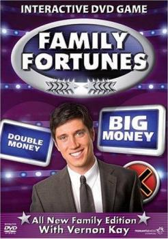  Family Fortunes Vol. 4 (2008). Нажмите, чтобы увеличить.