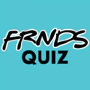 Friends Quiz Tv Trivia (2009). Нажмите, чтобы увеличить.