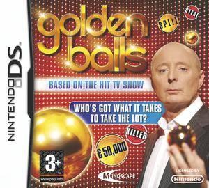  Golden Balls (2008). Нажмите, чтобы увеличить.