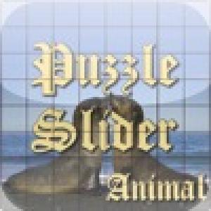  Puzzle Slider Animal Serial (2010). Нажмите, чтобы увеличить.