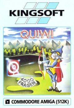  Quiwi (1986). Нажмите, чтобы увеличить.