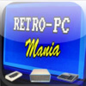  Retro PC Mania (2009). Нажмите, чтобы увеличить.