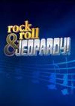  Rock & Roll Jeopardy! (2005). Нажмите, чтобы увеличить.