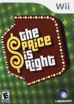  The Price is Right (2008). Нажмите, чтобы увеличить.