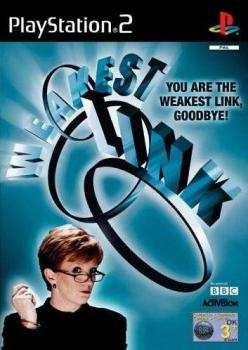  The Weakest Link (2001). Нажмите, чтобы увеличить.