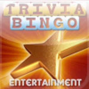  Trivia Bingo: Entertainment Edition (2008). Нажмите, чтобы увеличить.