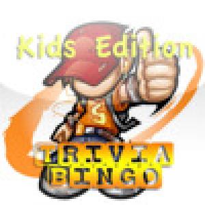  Trivia Bingo: Kids Edition (2009). Нажмите, чтобы увеличить.