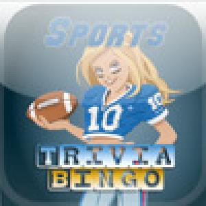  Trivia Bingo: Sports Edition (2008). Нажмите, чтобы увеличить.