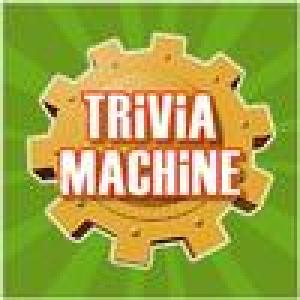  Trivia Machine (2004). Нажмите, чтобы увеличить.