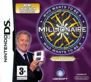  Who Wants to Be A Millionaire 2nd Edition (2008). Нажмите, чтобы увеличить.