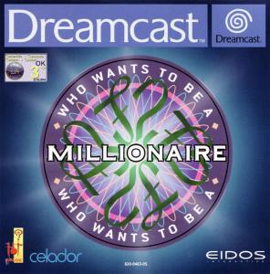  Who Wants to Be a Millionaire? (2000). Нажмите, чтобы увеличить.