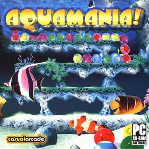  Aqua Mania (2008). Нажмите, чтобы увеличить.