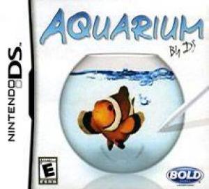  Aquarium by DS (2008). Нажмите, чтобы увеличить.