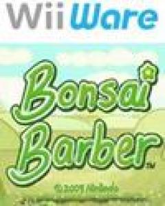  Bonsai Barber (2009). Нажмите, чтобы увеличить.