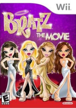  Bratz: The Movie (2007). Нажмите, чтобы увеличить.
