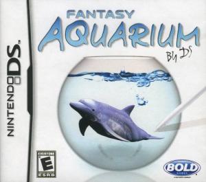  Fantasy Aquarium (2008). Нажмите, чтобы увеличить.