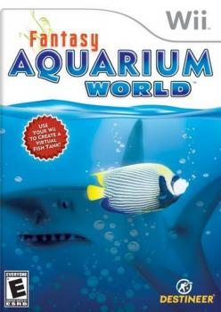  Fantasy Aquarium World (2009). Нажмите, чтобы увеличить.