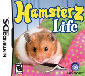  Hamsterz Life (2006). Нажмите, чтобы увеличить.