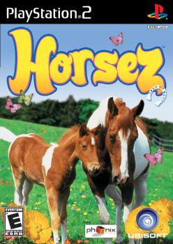  Horsez (2006). Нажмите, чтобы увеличить.