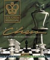  Fantasy Chess (2001). Нажмите, чтобы увеличить.