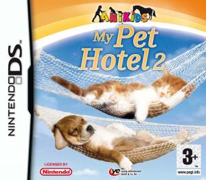  My Pet Hotel 2 (2008). Нажмите, чтобы увеличить.