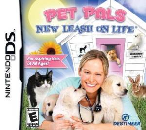  Pet Pals: New Leash on Life (2008). Нажмите, чтобы увеличить.