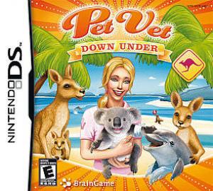  Pet Vet: Down Under (2009). Нажмите, чтобы увеличить.
