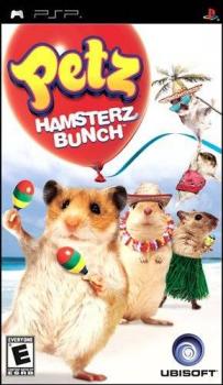  Petz Hamsterz Bunch (2009). Нажмите, чтобы увеличить.