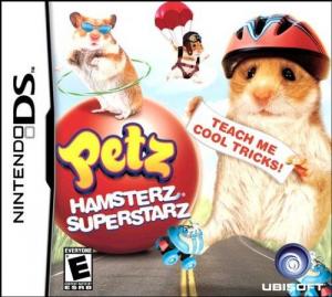  Petz Hamsterz Superstarz (2009). Нажмите, чтобы увеличить.