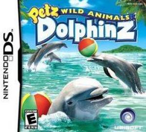  Petz Wild Animals: Dolphinz (2007). Нажмите, чтобы увеличить.