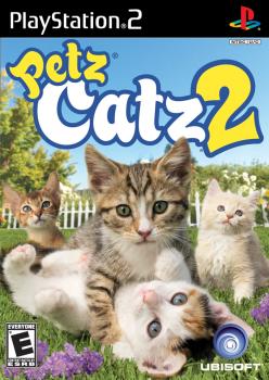  Petz: Catz 2 (2007). Нажмите, чтобы увеличить.