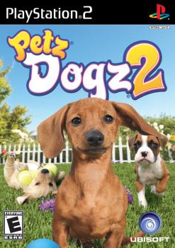  Petz: Dogz 2 (2007). Нажмите, чтобы увеличить.