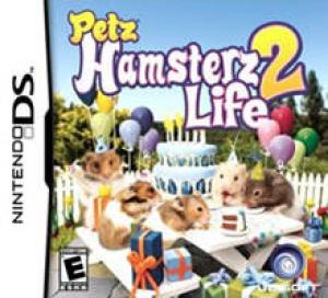  Petz: Hamsterz Life 2 (2007). Нажмите, чтобы увеличить.