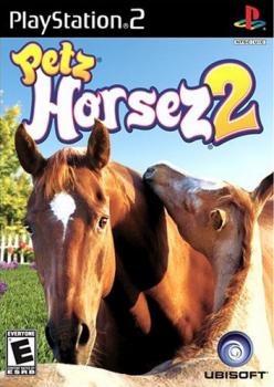  Petz: Horsez 2 (2007). Нажмите, чтобы увеличить.