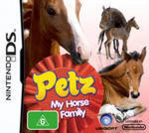  Petz: My Horse Family ,. Нажмите, чтобы увеличить.