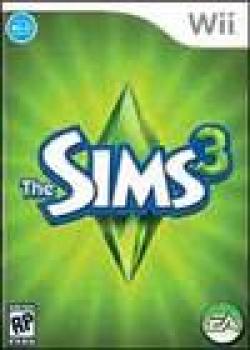  The Sims 3 (2010). Нажмите, чтобы увеличить.
