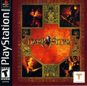  Darkstone (2001). Нажмите, чтобы увеличить.