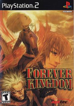  Forever Kingdom (2002). Нажмите, чтобы увеличить.