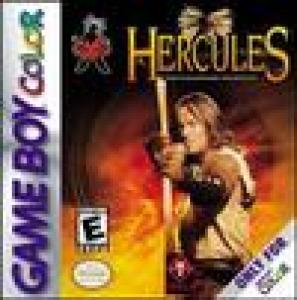 Hercules: The Legendary Journeys (2002). Нажмите, чтобы увеличить.