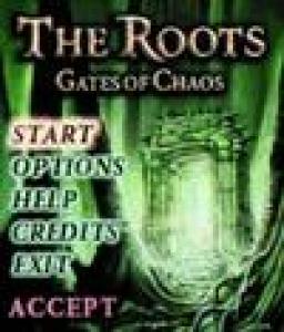  The Roots: Gates of Chaos (2005). Нажмите, чтобы увеличить.