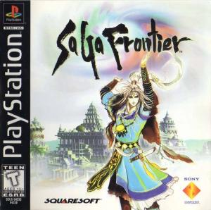  SaGa Frontier (1998). Нажмите, чтобы увеличить.