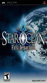  Star Ocean: First Departure (2008). Нажмите, чтобы увеличить.