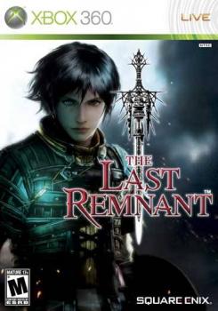  The Last Remnant (2008). Нажмите, чтобы увеличить.