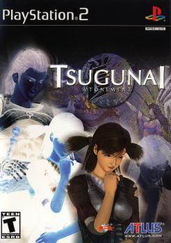  Tsugunai: Atonement (2001). Нажмите, чтобы увеличить.
