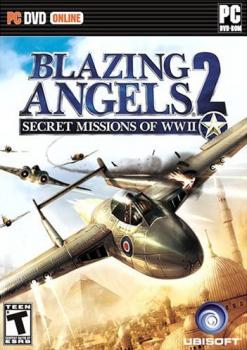  Angel Mission (1996). Нажмите, чтобы увеличить.