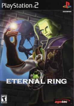  Eternal Ring (2000). Нажмите, чтобы увеличить.
