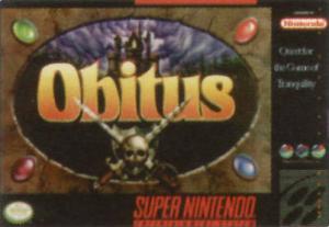  Obitus (1994). Нажмите, чтобы увеличить.