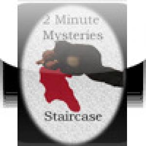  2 Minute Mysteries - Staircase (2009). Нажмите, чтобы увеличить.